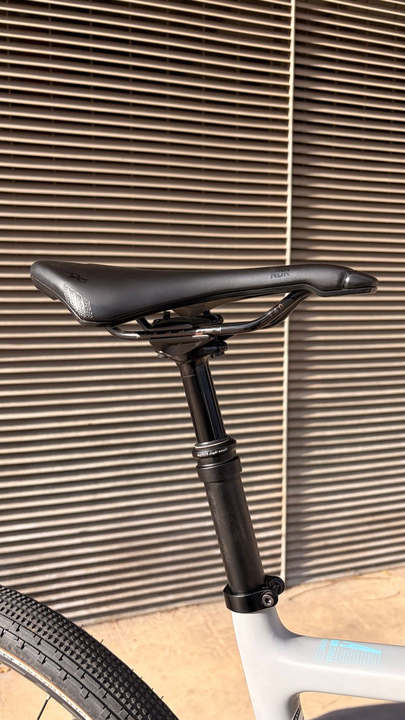 Cervélo Aspero Shimano GRX 2021 Road & Gravel d'occasion — image 15 sur 24