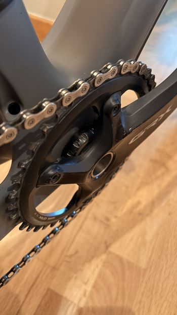 Używany Cervélo Aspero Shimano GRX 2021 Road & Gravel — zdjęcie 20 z 23