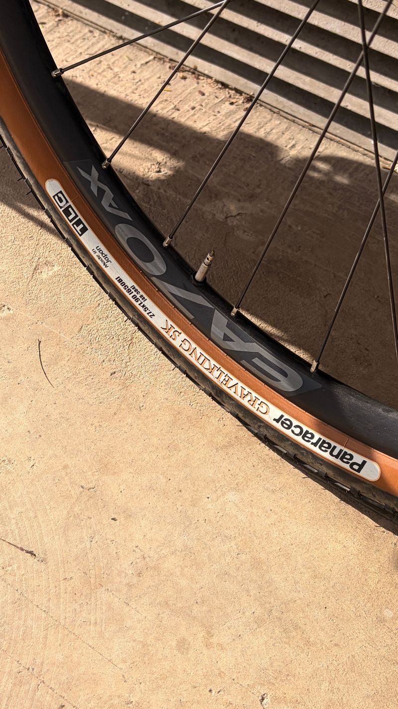 Cervélo Aspero Shimano GRX 2021 Road & Gravel d'occasion — image 16 sur 24