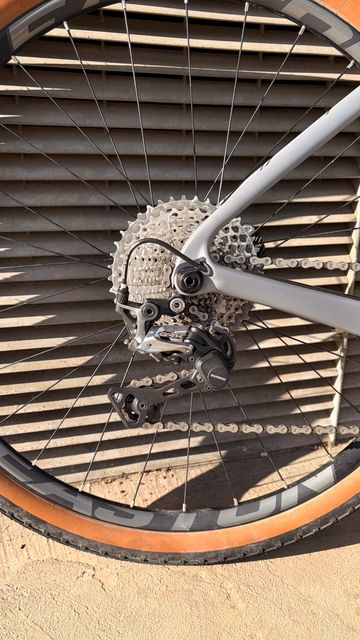 Cervélo Aspero Shimano GRX 2021 Road & Gravel d'occasion — image 4 sur 24