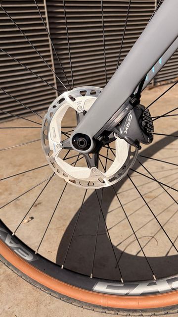 Cervélo Aspero Shimano GRX 2021 Road & Gravel d'occasion — image 12 sur 24