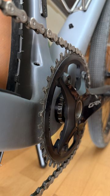 Cervélo Aspero Shimano GRX 2021 Road & Gravel d'occasion — image 22 sur 24