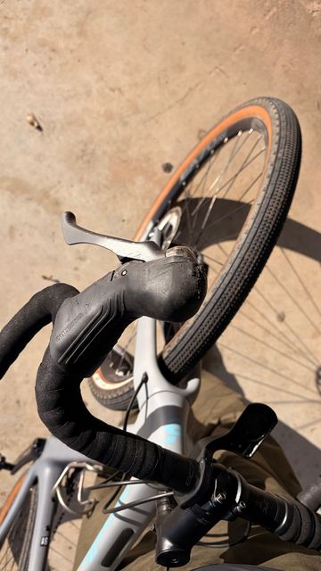Cervélo Aspero Shimano GRX 2021 Road & Gravel d'occasion — image 7 sur 24