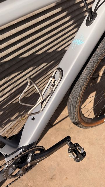 Cervélo Aspero Shimano GRX 2021 Road & Gravel d'occasion — image 5 sur 24