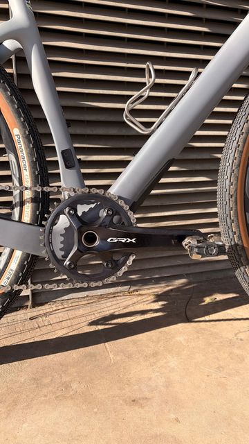 Cervélo Aspero Shimano GRX 2021 Road & Gravel d'occasion — image 3 sur 24