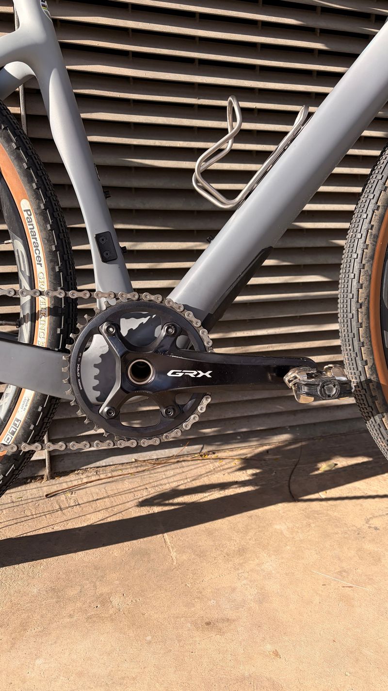 Cervélo Aspero Shimano GRX 2021 Road & Gravel d'occasion — image 3 sur 24