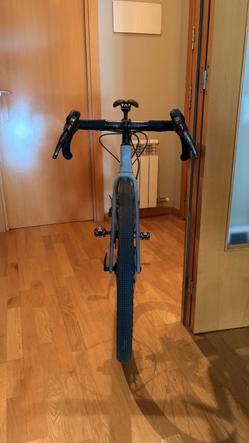 Używany Cervélo Aspero Shimano GRX 2021 Road & Gravel — zdjęcie 18 z 23