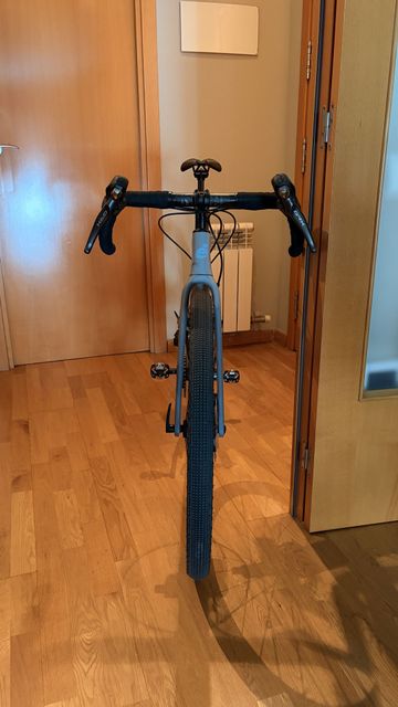 Cervélo Aspero Shimano GRX 2021 Road & Gravel d'occasion — image 18 sur 24