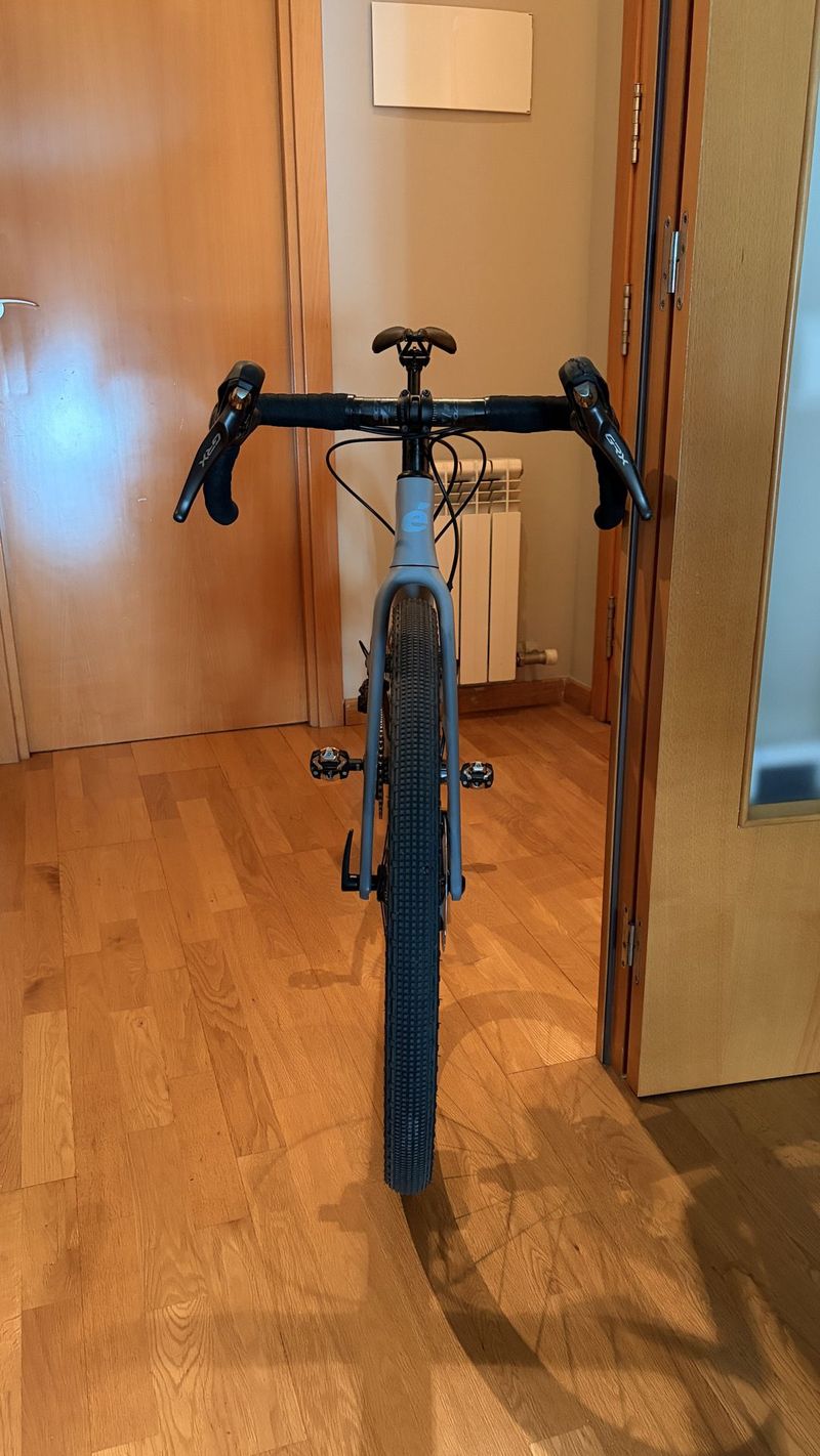 Cervélo Aspero Shimano GRX 2021 Road & Gravel d'occasion — image 18 sur 24
