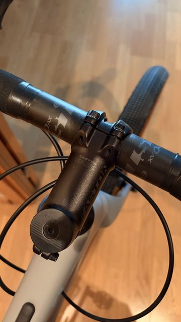 Cervélo Aspero Shimano GRX 2021 Road & Gravel d'occasion — image 19 sur 24