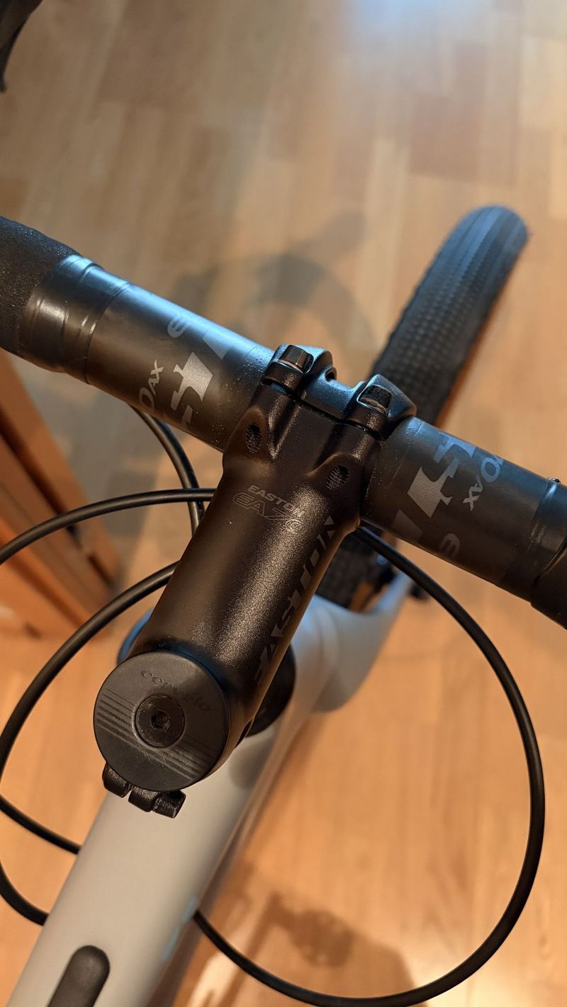 Cervélo Aspero Shimano GRX 2021 Road & Gravel d'occasion — image 19 sur 24