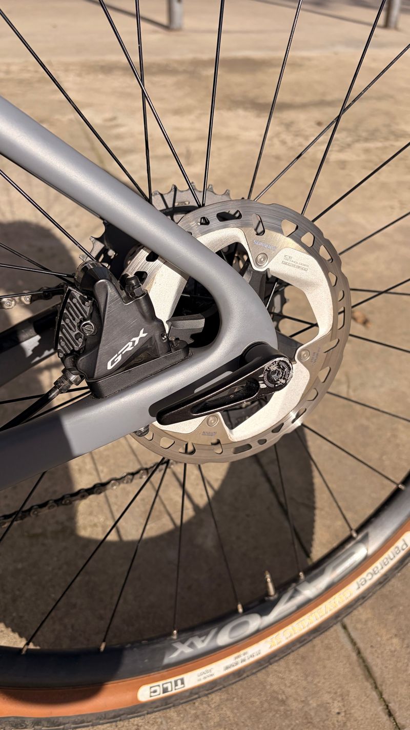 Cervélo Aspero Shimano GRX 2021 Road & Gravel d'occasion — image 13 sur 24