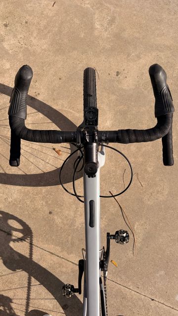 Cervélo Aspero Shimano GRX 2021 Road & Gravel d'occasion — image 14 sur 24