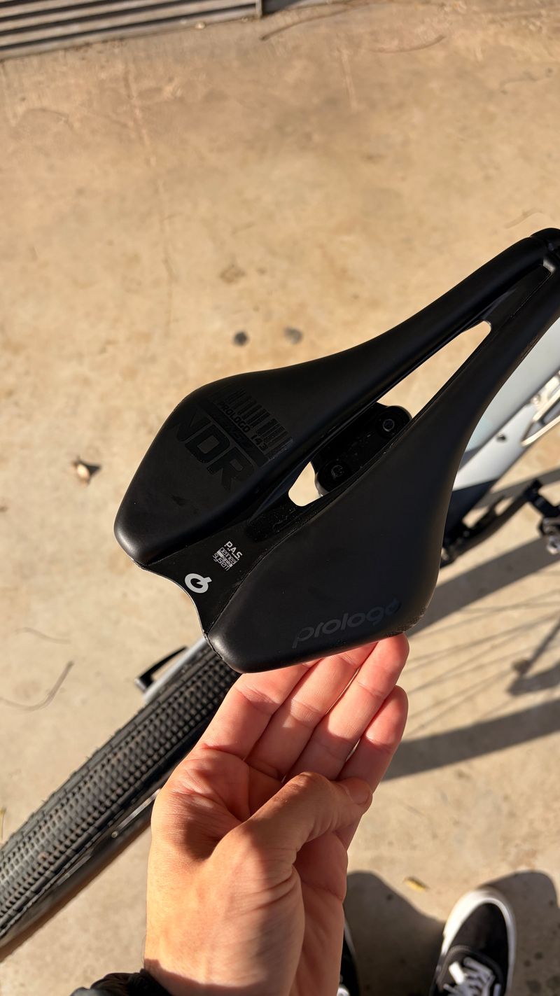 Cervélo Aspero Shimano GRX 2021 Road & Gravel d'occasion — image 9 sur 24