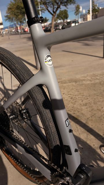 Cervélo Aspero Shimano GRX 2021 Road & Gravel d'occasion — image 10 sur 24