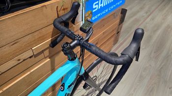 Used Bianchi e-Impulso Road Ultegra 2023 2023 Road & Gravel — image 5 of 7