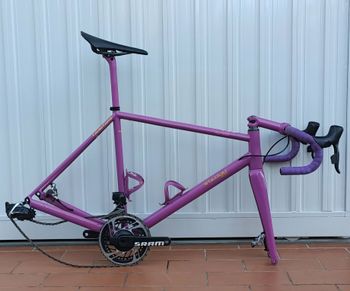 Stelbel, SB 03 Disco