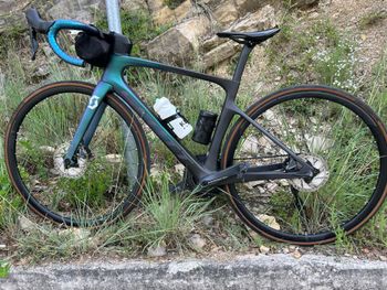 Scott, Foil Shimano Ultegra