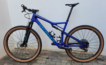 Gebrauchtes Specialized Epic Pro 2018 2018 MTB