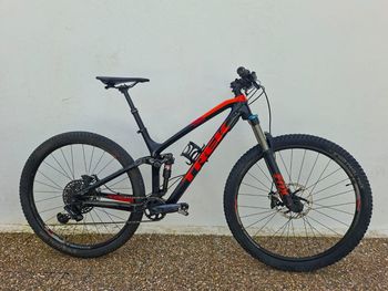 Used Trek Fuel EX 9.7 29 2017 2017 MTB