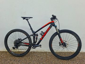 Gebrauchtes Trek Fuel EX 9.7 29 2017 2017 MTB