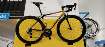 Brugt Gusto Ranger 2023 Road & Gravel — billede 8 af 9