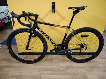 Brugt Gusto Ranger 2023 Road & Gravel — billede 2 af 9