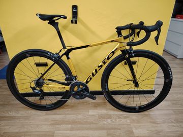 Brugt Gusto Ranger 2023 Road & Gravel — billede 1 af 9