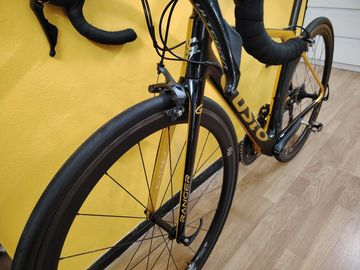 Brugt Gusto Ranger 2023 Road & Gravel — billede 9 af 9