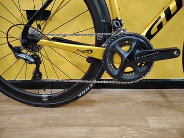 Brugt Gusto Ranger 2023 Road & Gravel — billede 3 af 9