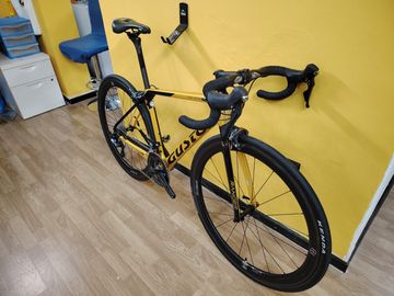 Brugt Gusto Ranger 2023 Road & Gravel — billede 6 af 9