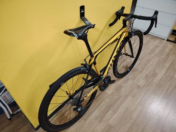 Brugt Gusto Ranger 2023 Road & Gravel — billede 5 af 9