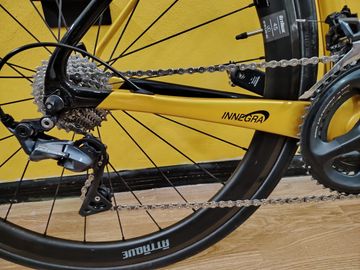 Brugt Gusto Ranger 2023 Road & Gravel — billede 4 af 9
