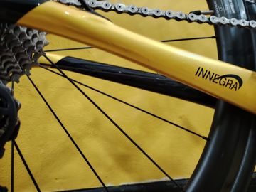 Brugt Gusto Ranger 2023 Road & Gravel — billede 7 af 9