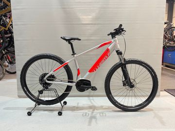 Used Whistle B-Race A5.2 12V Tg. 40 2026 MTB