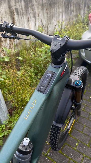 Brugt Orbea PERSONALIZADA 2025 Mountainbike — billede 4 af 4