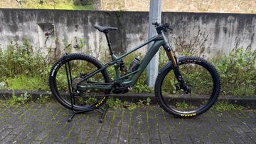 Käytetty Orbea PERSONALIZADA 2025 MTB