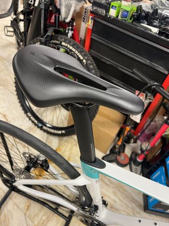 Used Fondriest Gand Shimano 105 2026 Road & Gravel — image 7 of 8