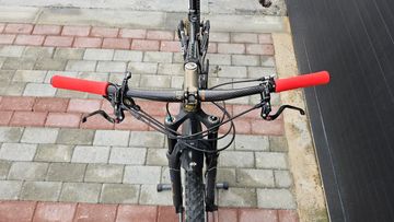 Used FRM Anakin 2022 Mountainbike, Black — image 11 of 15