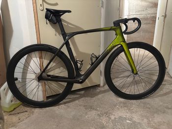 Lapierre, Aircode DRS 6.0 2022