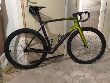 Lapierre Aircode DRS 6.0 2022 2022 Road & Gravel usato