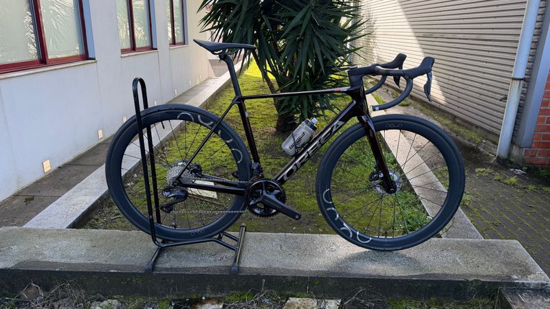 Orbea ORCA M20iLTD 2024 2024 Road & Gravel d'occasion — image 1 sur 3