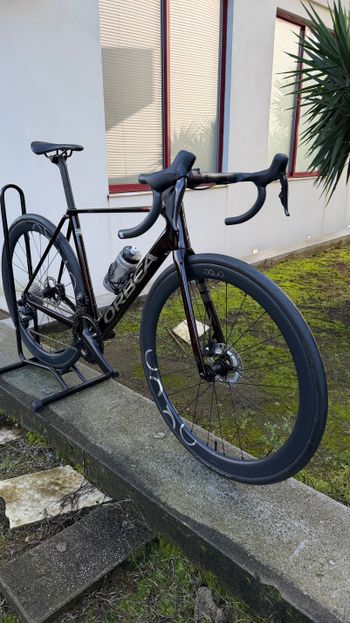 Used Orbea ORCA M20iLTD 2024 2024 Road & Gravel — image 2 of 3