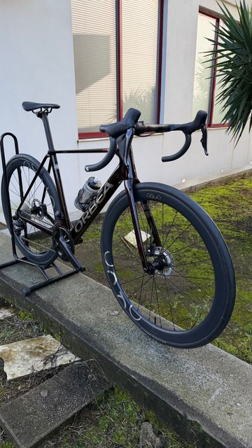 Orbea ORCA M20iLTD 2024 2024 Road & Gravel d'occasion — image 2 sur 3