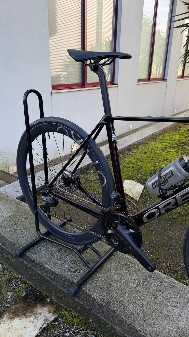 Used Orbea ORCA M20iLTD 2024 2024 Road & Gravel — image 3 of 3