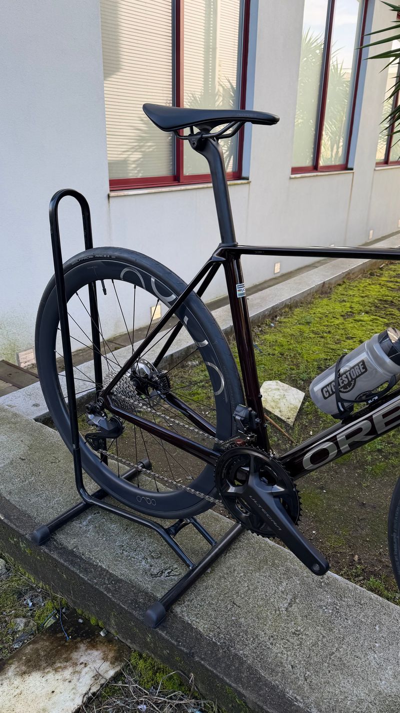 Orbea ORCA M20iLTD 2024 2024 Road & Gravel d'occasion — image 3 sur 3