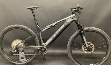 Brugt Trek E-Caliber 9.6 Gen 2 2022 2022 Mountainbike — billede 3 af 3