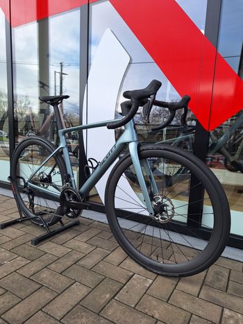Scott, Addict RC 30 2025