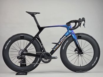 Colnago, Colnago Y1Rs Sram Force E1 Axs Size M