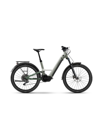 Used Haibike ADVENTR 4 2025 2025 Urban & Touring
